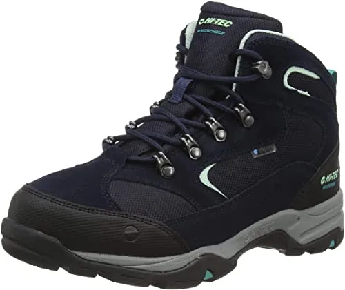Hi-Tec Storm Waterproof Women's Hiking Boot
