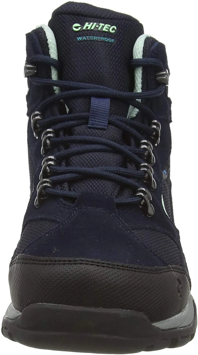 Hi-Tec Storm Waterproof Women's Hiking Boot