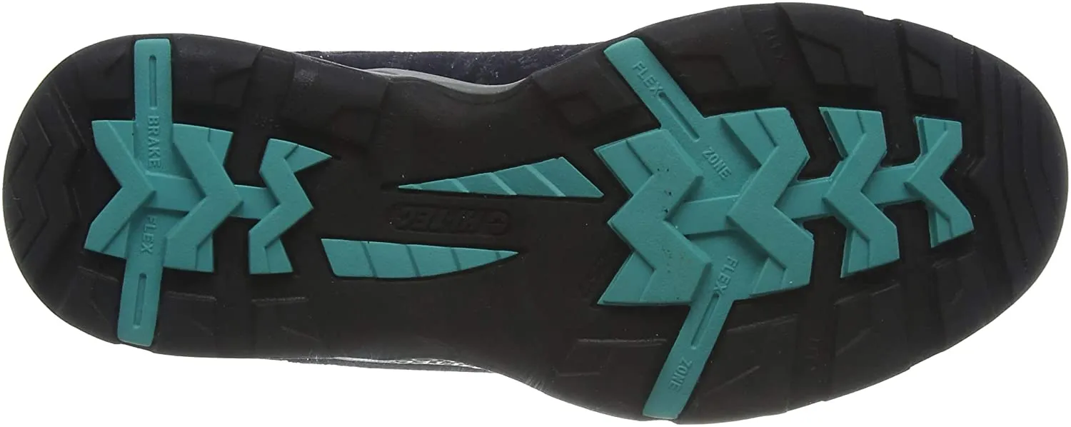Hi-Tec Storm Waterproof Women's Hiking Boot