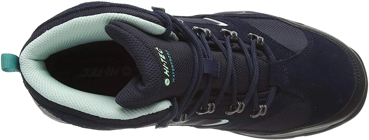Hi-Tec Storm Waterproof Women's Hiking Boot