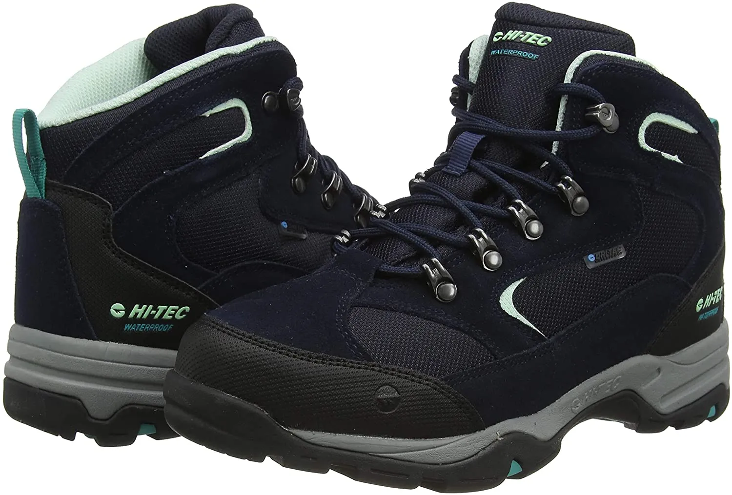 Hi-Tec Storm Waterproof Women's Hiking Boot