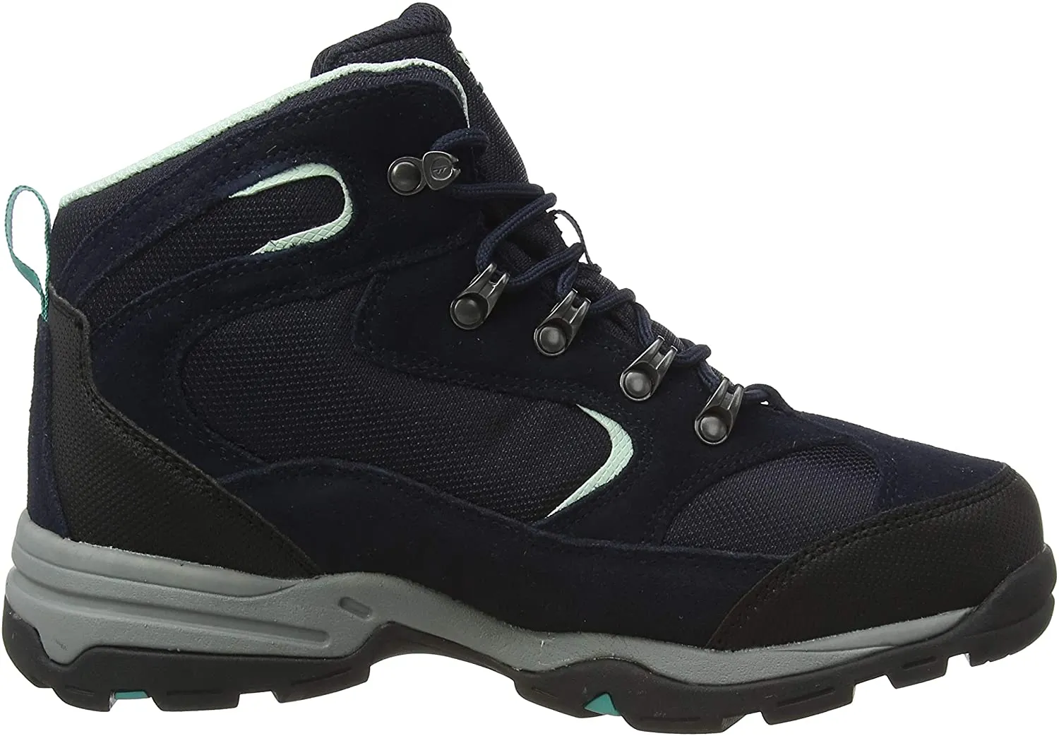 Hi-Tec Storm Waterproof Women's Hiking Boot