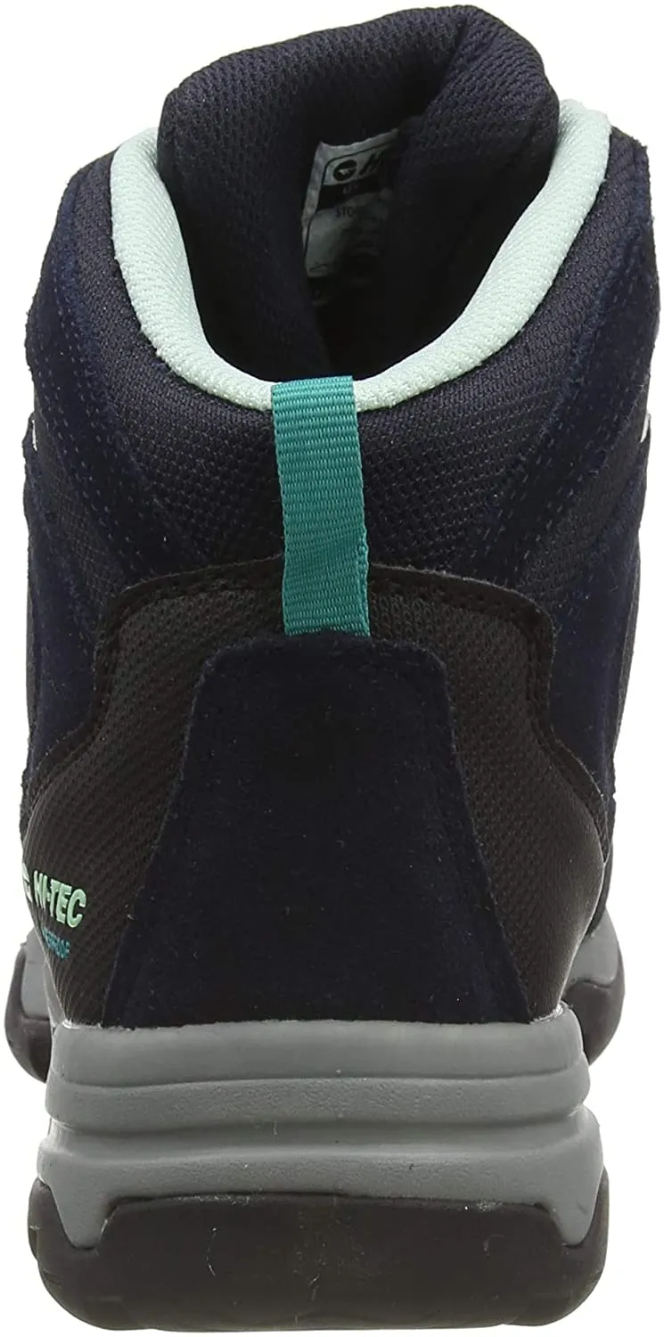 Hi-Tec Storm Waterproof Women's Hiking Boot