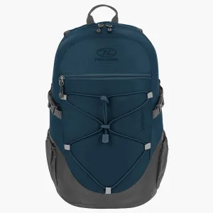 Highlander Venture Backpack 20L Petrol
