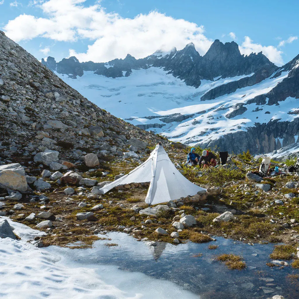 Hyperlite Mountain Gear UltaMid 2