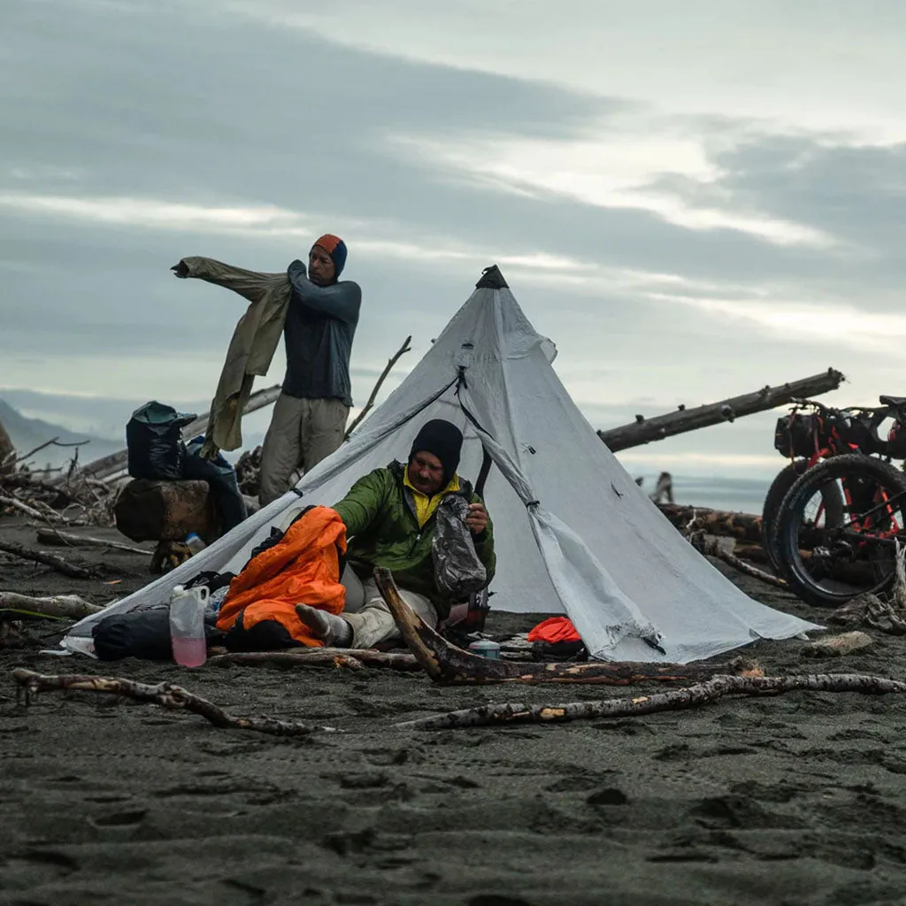 Hyperlite Mountain Gear UltaMid 2