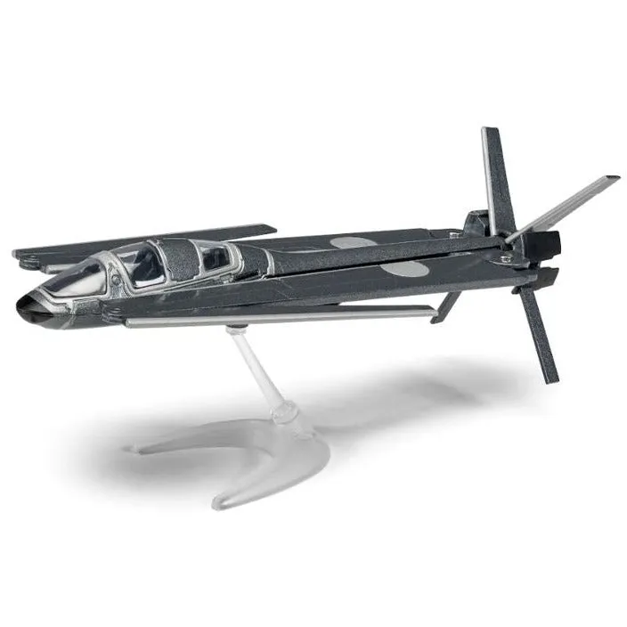 James Bond Q Glider Model - No Time To Die Edition - By Corgi