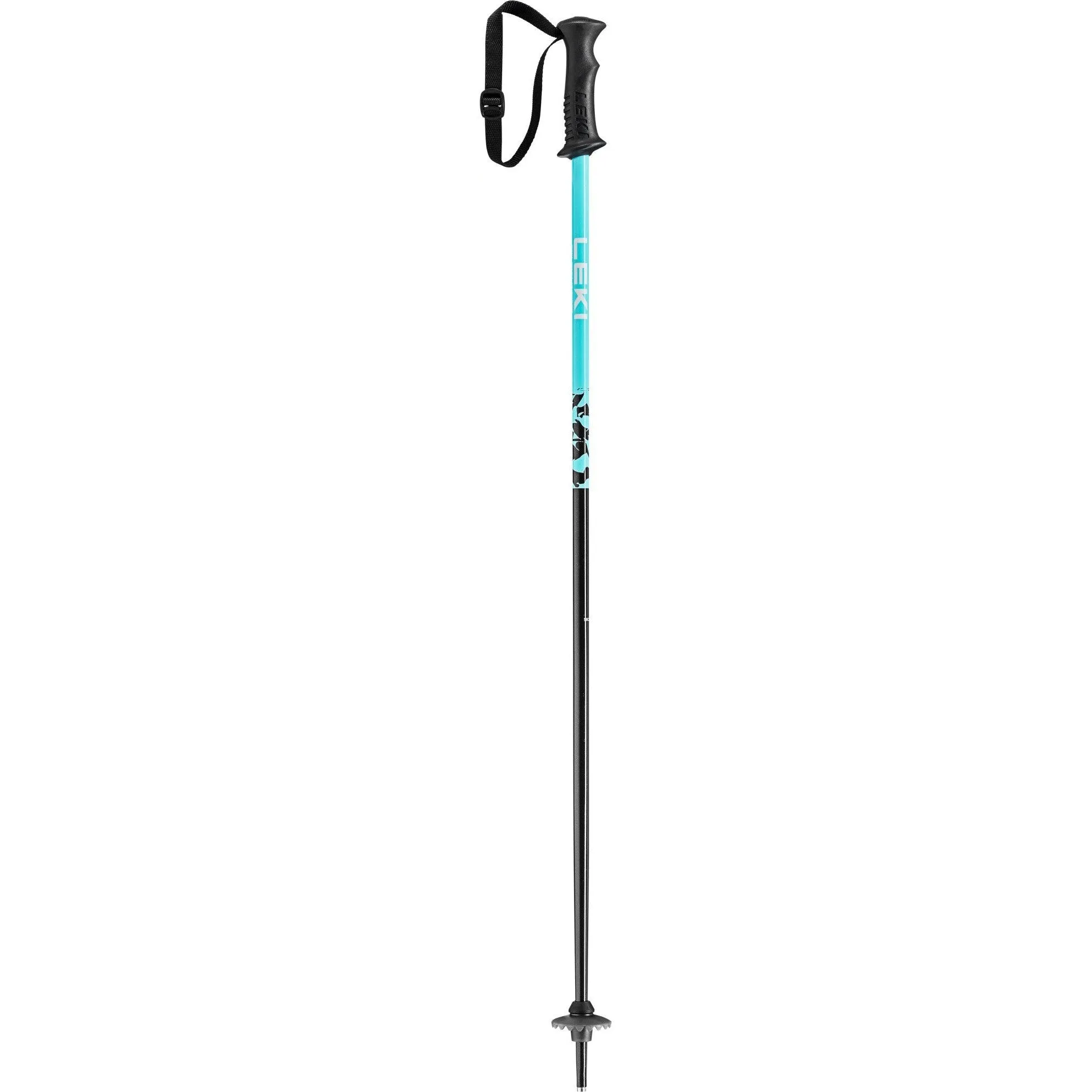 Leki 2024 RIDER Junior Poles