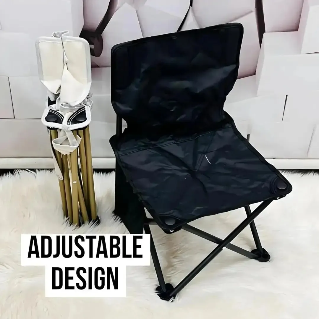 Lightweight Portable Foldable Camping Chair
