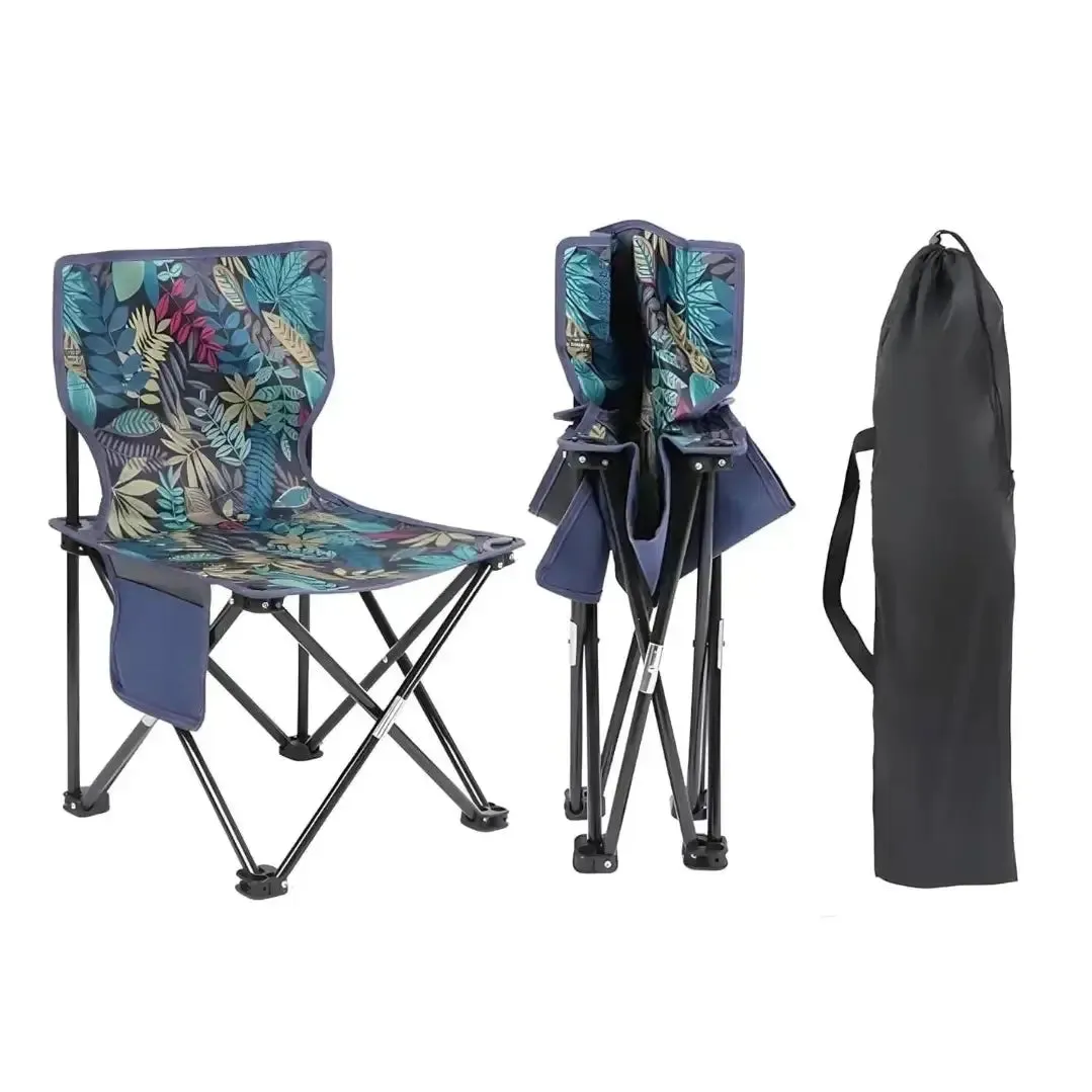 Lightweight Portable Foldable Camping Chair