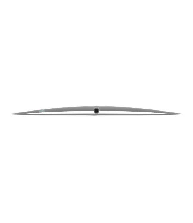 Liquid Force Carbon Glider 115 Front Wing