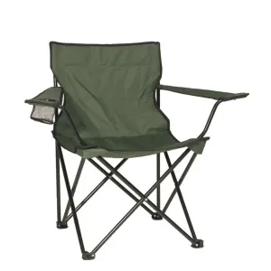 MIL-TEC Folding chair RELAX OLIV