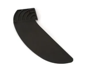 Mirage Eclipse Rudder