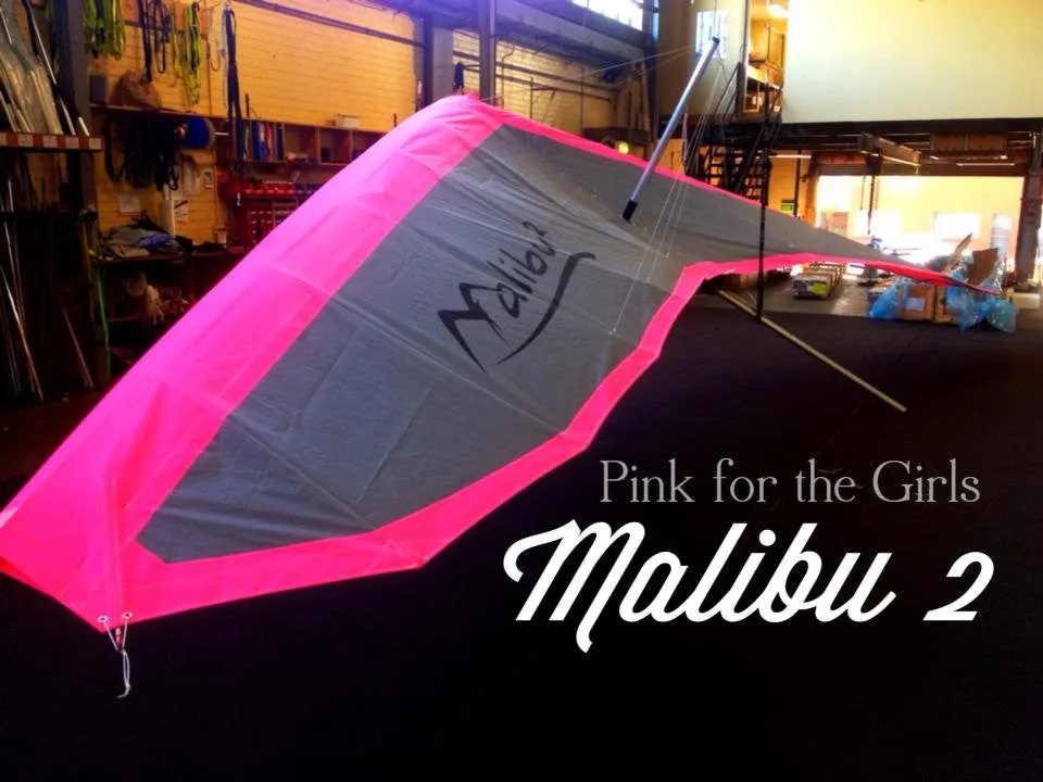 Moyes Malibu2