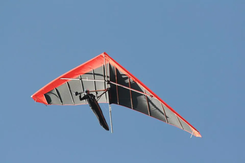 Moyes Malibu2