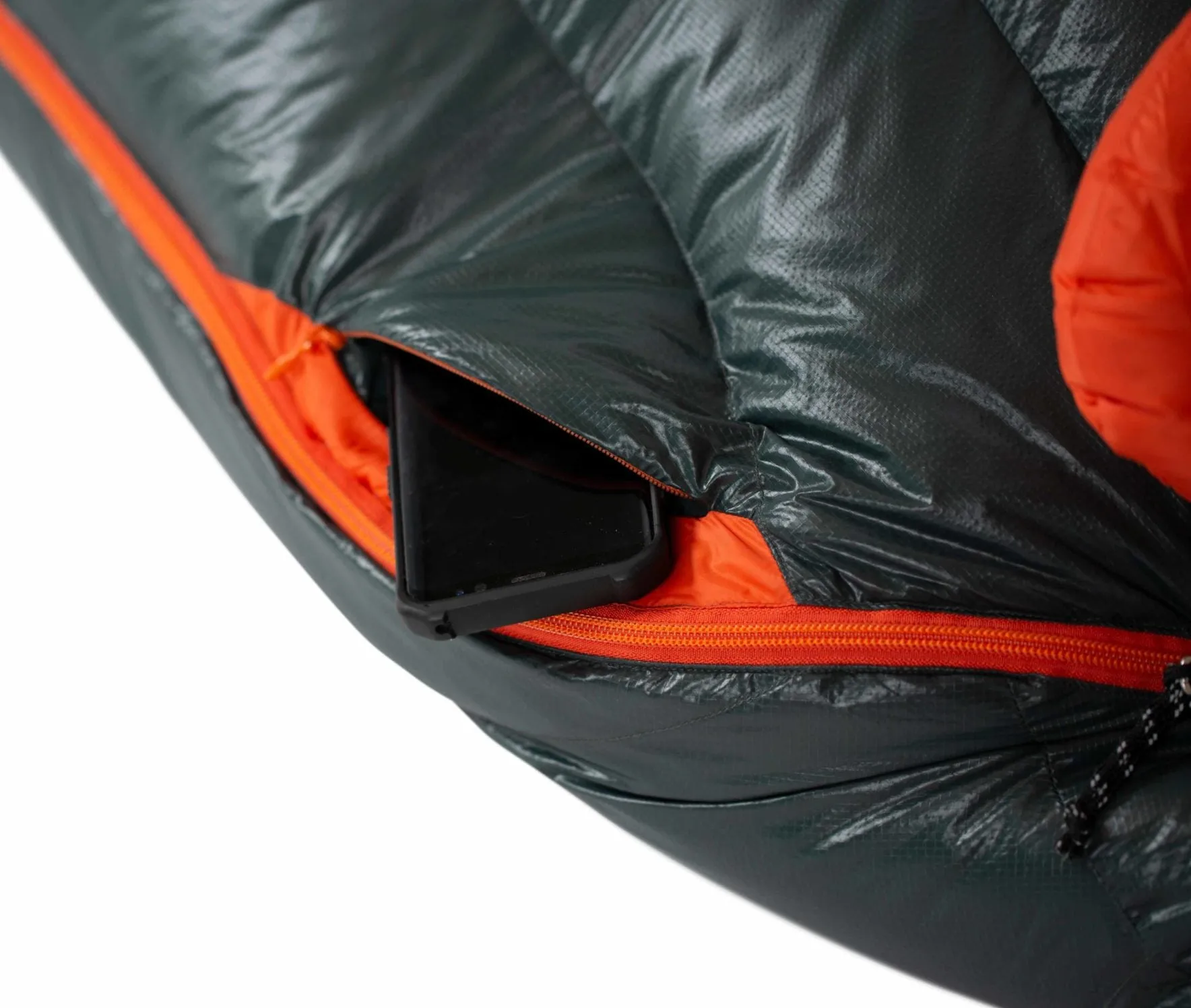 Nemo Riff Men's Down Sleeping Bag -9 Degrees