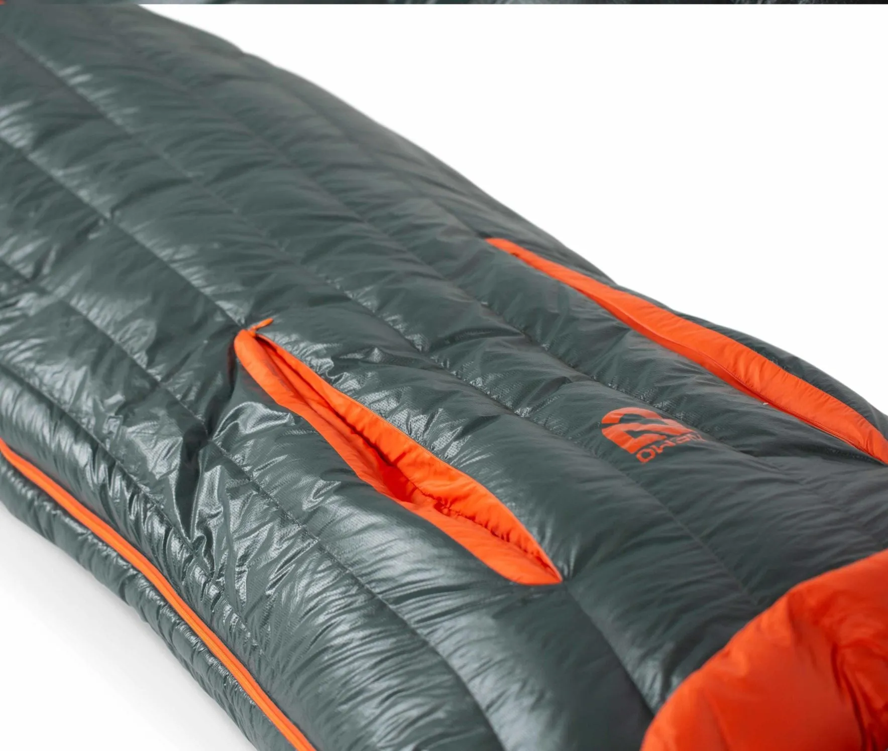Nemo Riff Men's Down Sleeping Bag -9 Degrees