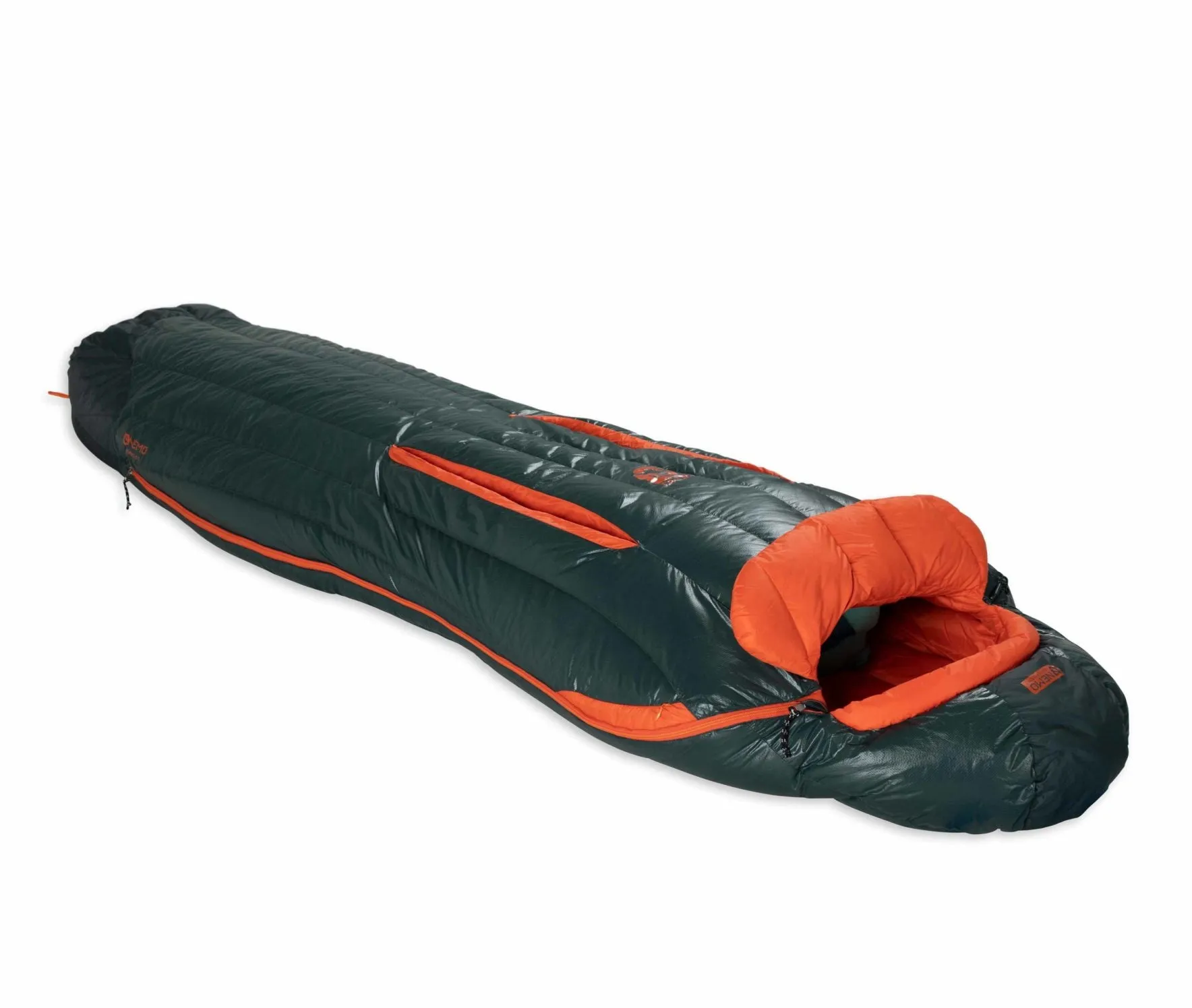 Nemo Riff Men's Down Sleeping Bag -9 Degrees