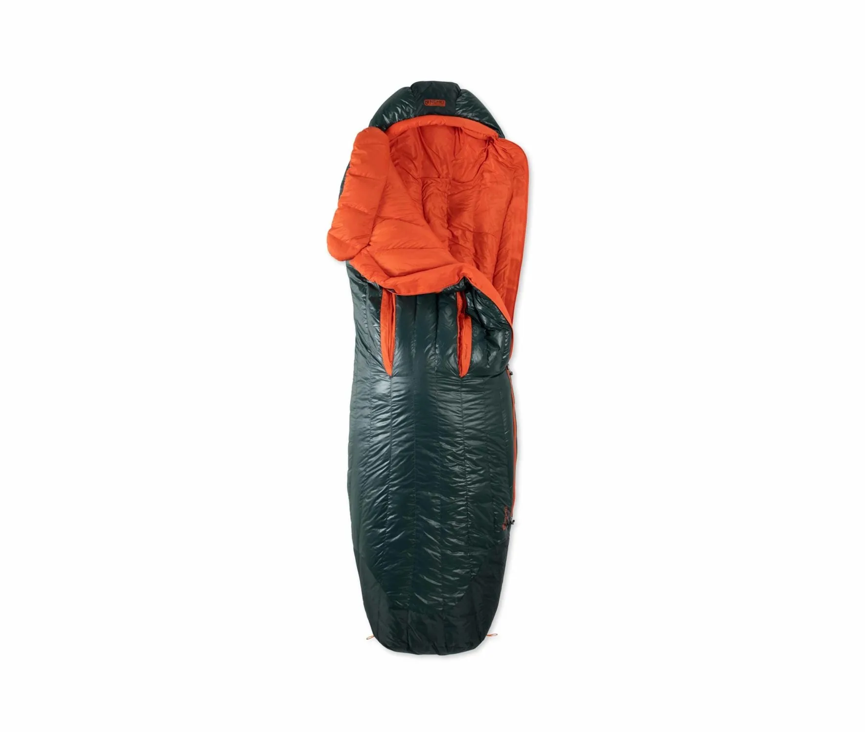 Nemo Riff Men's Down Sleeping Bag -9 Degrees