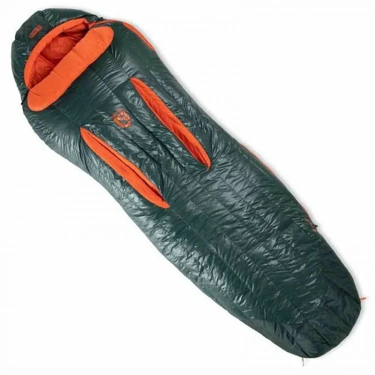 Nemo Riff Men's Down Sleeping Bag -9 Degrees