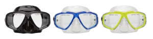 Oceanways Caribbean Mask