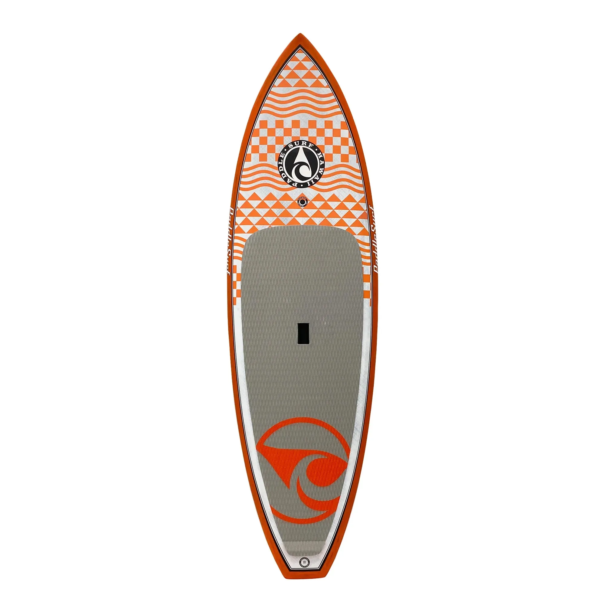Paddle Surf Hawai - Ripper - PCX by Terry Chung