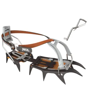 Petzl VASAK Crampon