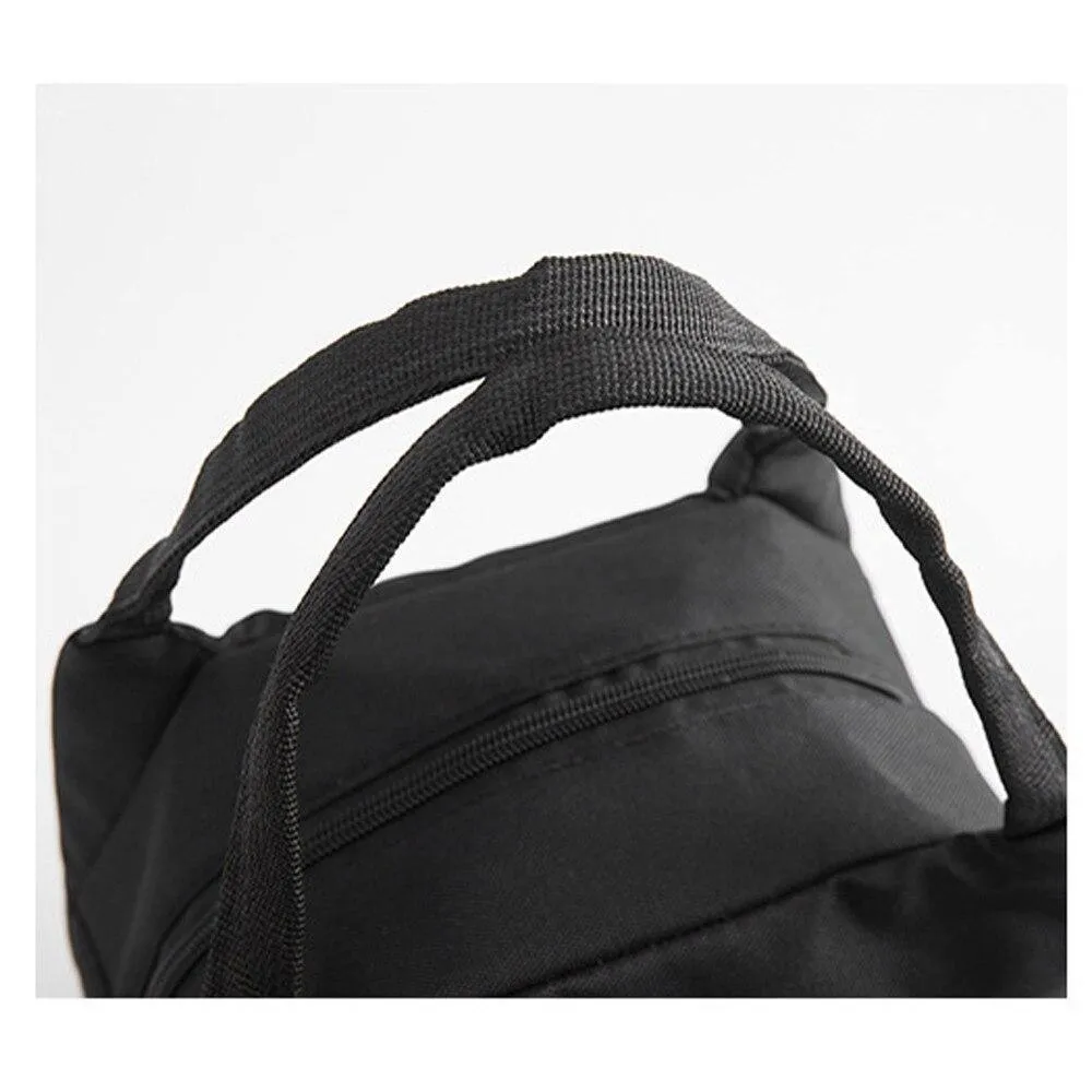 Portable Insulated Lunch Bag