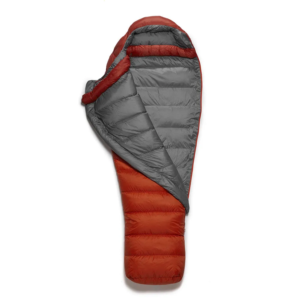 Rab Alpine 600 Down Sleeping Bag (-9C)