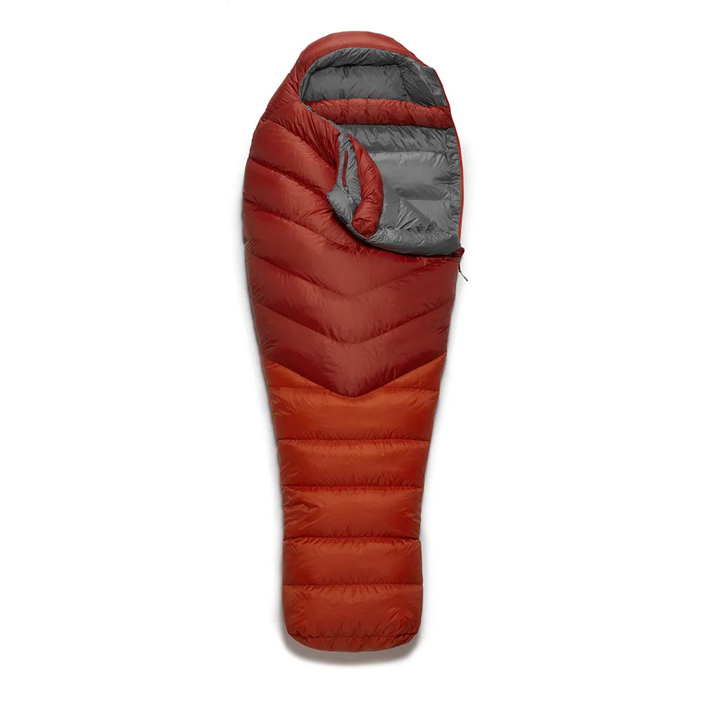 Rab Alpine 600 Down Sleeping Bag (-9C)