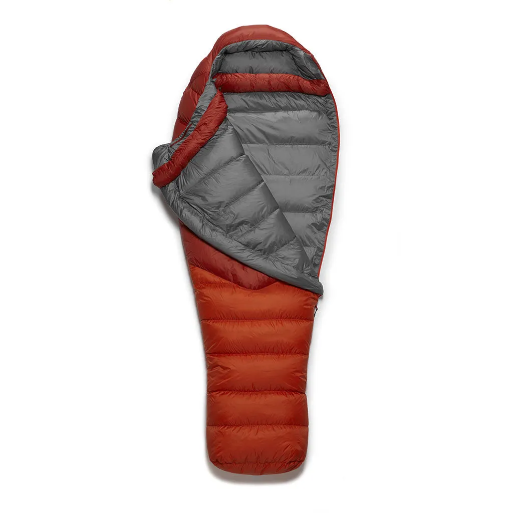 Rab Alpine 600 Down Sleeping Bag (-9C)