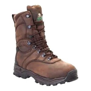 Rocky Men's Hiking / Hunting Boots 9" Insulated Waterproof Sport Utility