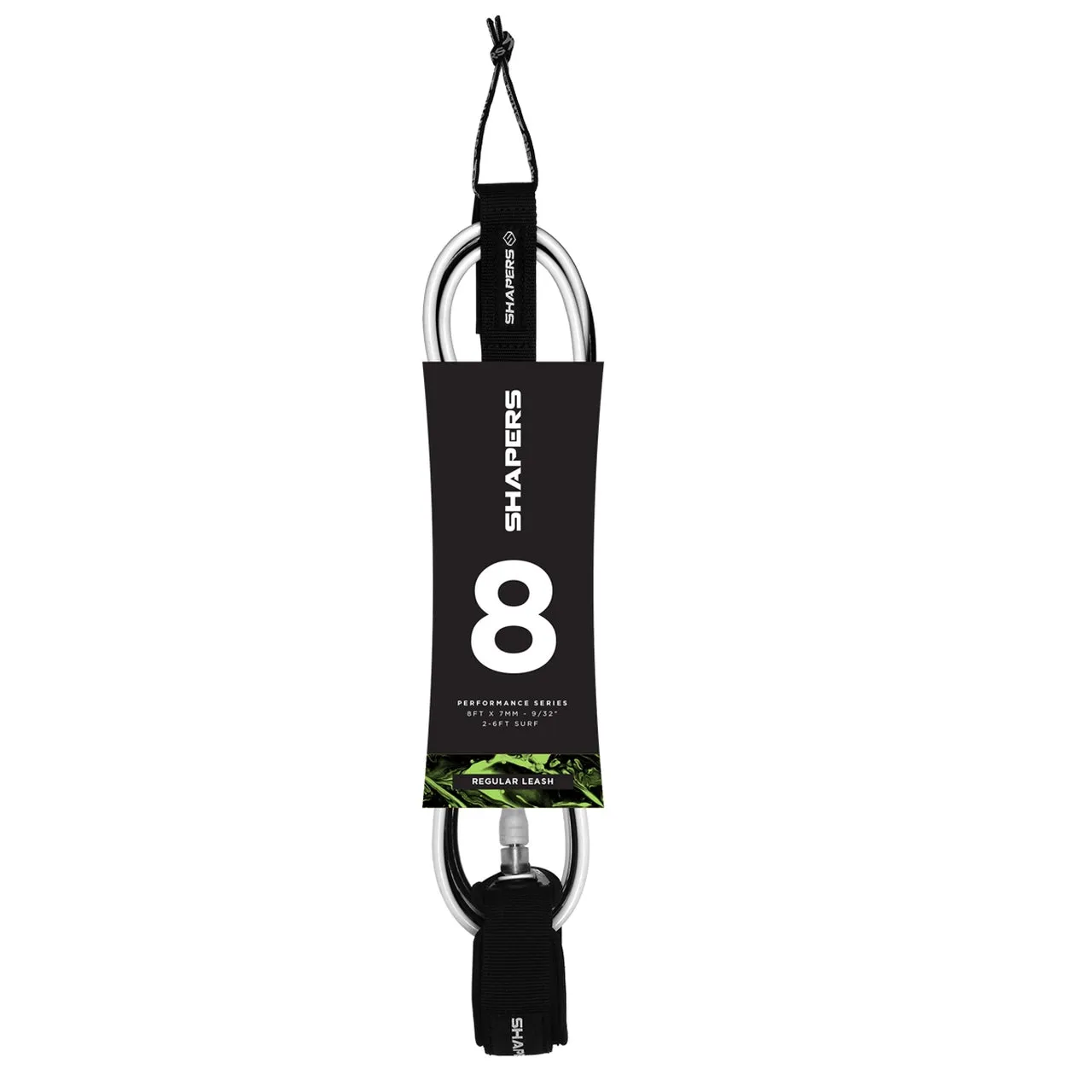 SHAPERS PERFORMANCE SERIES REGULAR LEASH