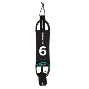 SHAPERS PERFORMANCE SERIES REGULAR LEASH