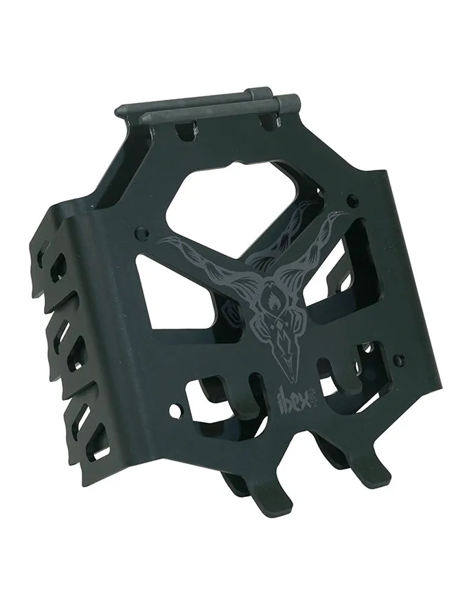 Spark Ibex ST Crampons 2023 | Black
