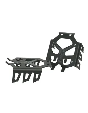 Spark Ibex ST Crampons 2023 | Black
