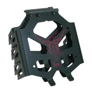 Spark R&D Ibex ST Pro Reg Black Crampons