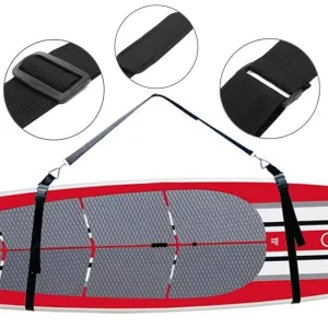 Surf / Paddle Board Straps