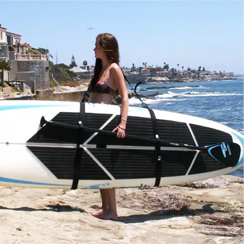 Surf / Paddle Board Straps