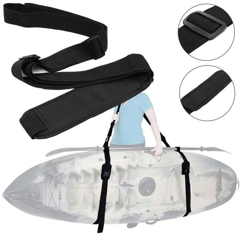 Surf / Paddle Board Straps