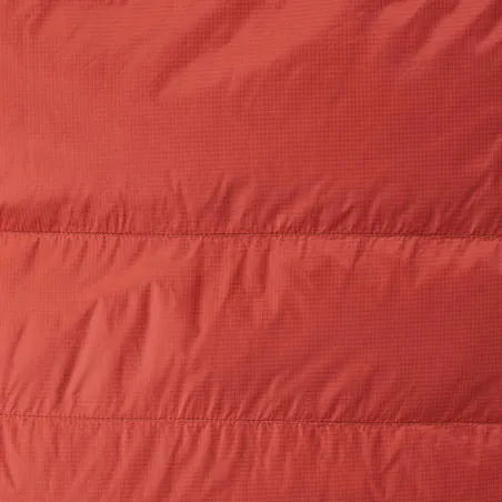 Trekking sleeping bag mt900 0°c down