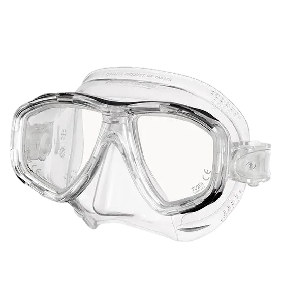 Tusa Freedom Ceos Mask