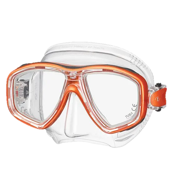 Tusa Freedom Ceos Mask