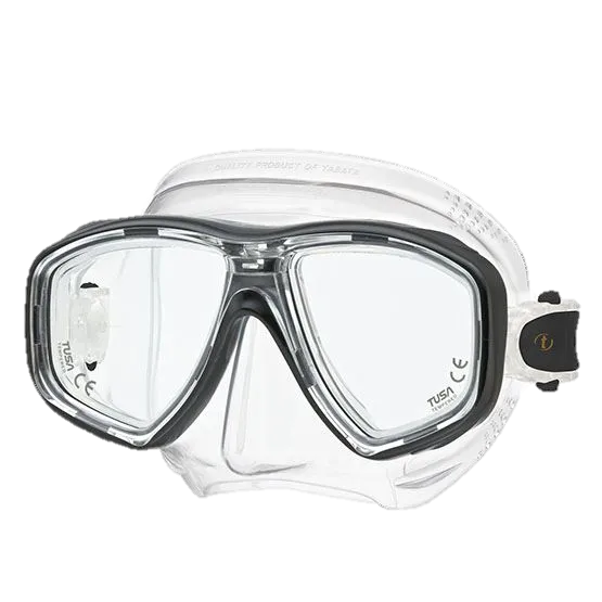 Tusa Freedom Ceos Mask