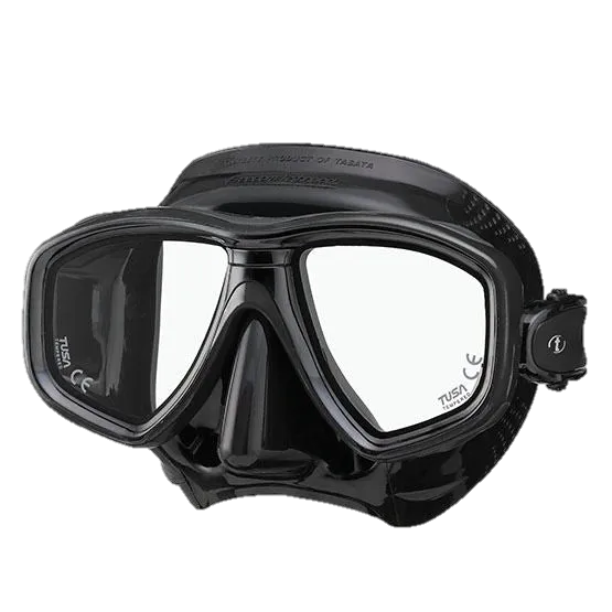 Tusa Freedom Ceos Mask