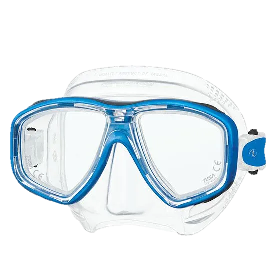 Tusa Freedom Ceos Mask
