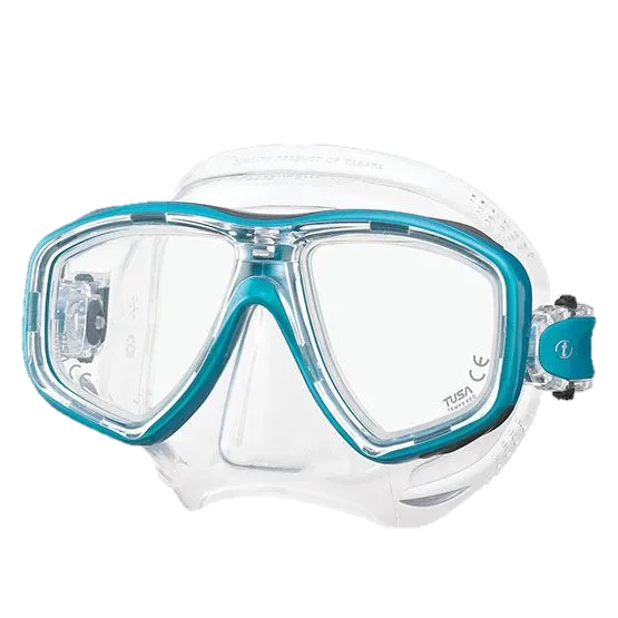 Tusa Freedom Ceos Mask