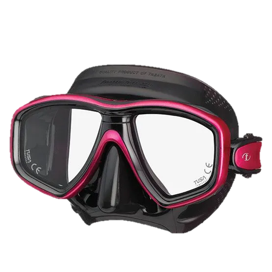 Tusa Freedom Ceos Mask