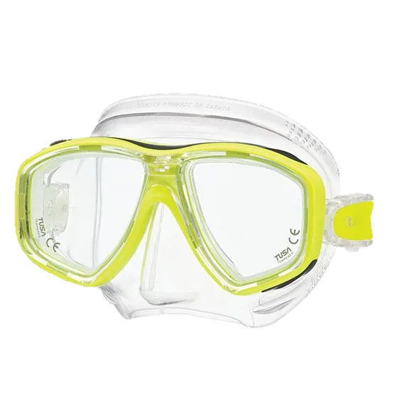 Tusa Freedom Ceos Mask