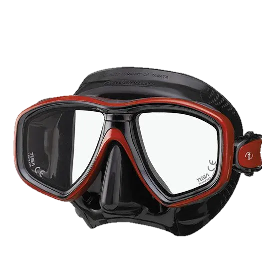 Tusa Freedom Ceos Mask
